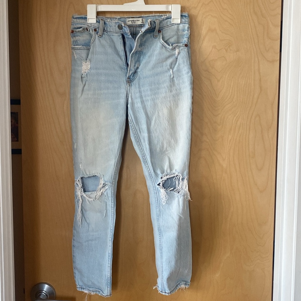Abercrombie & Fitch jeans